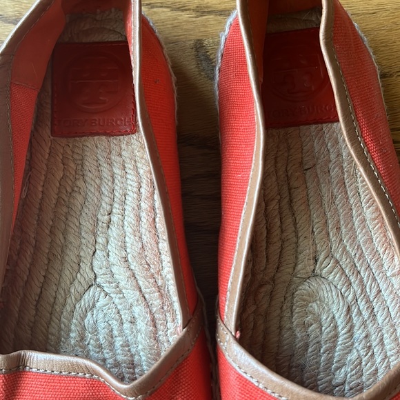 Tory Burch Flats - Picture 3 of 5